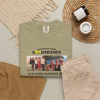 Everybody Needs GOOD FRIENDS - Layout 1