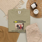 Everybody Needs GOOD FRIENDS - Layout 8