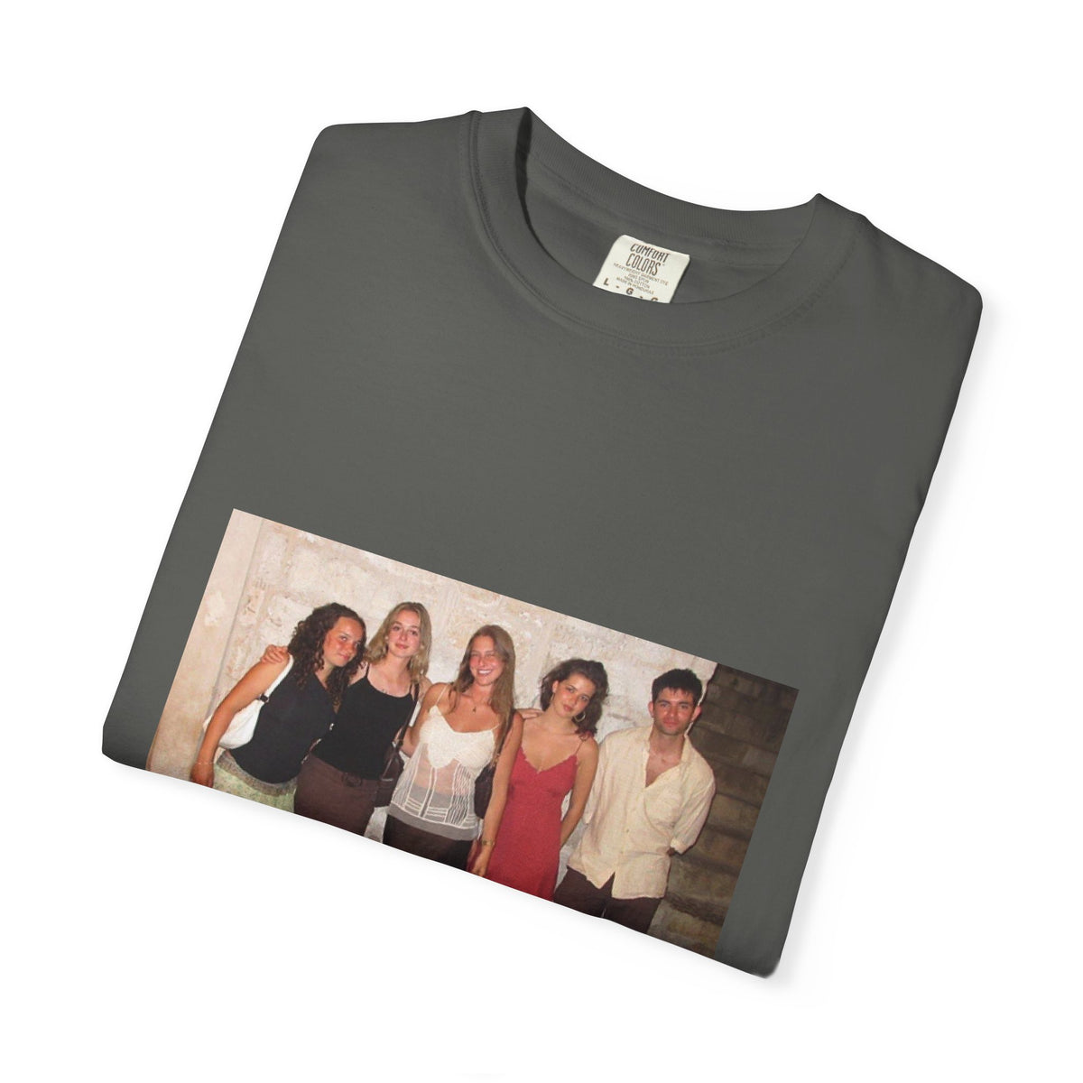 The Friendship Prescription T-shirt