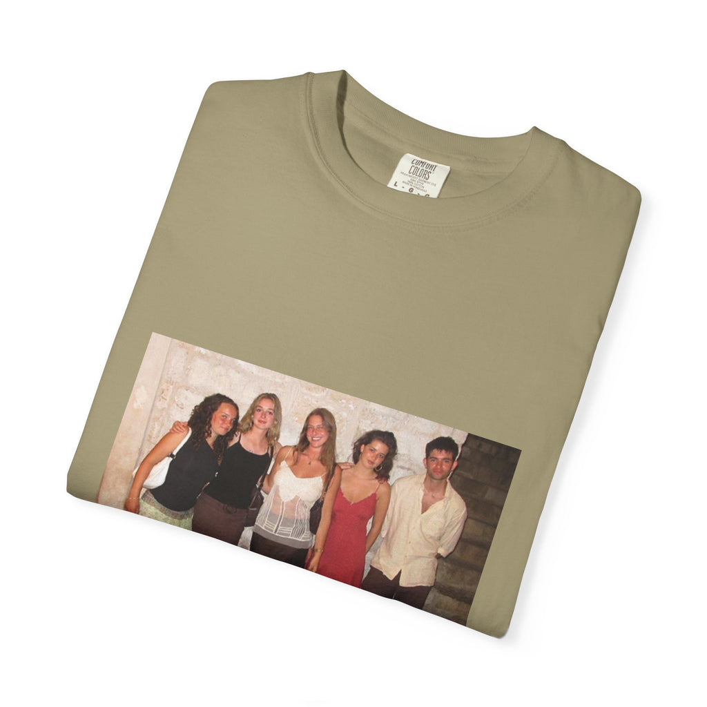 The Friendship Prescription T-shirt