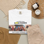 Everybody Needs GOOD FRIENDS - Layout 2