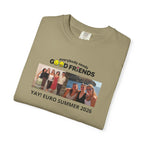 Everybody Needs GOOD FRIENDS - Layout 1