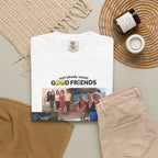 Everybody Needs GOOD FRIENDS - Layout 5