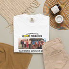 Everybody Needs GOOD FRIENDS - Layout 1