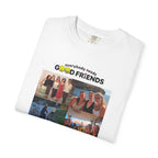 Everybody Needs GOOD FRIENDS - Layout 4