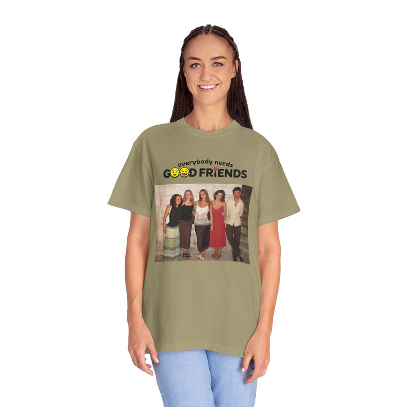 The Friendship Prescription T-shirt