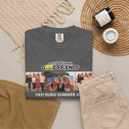 Custom pepper Friends Photo Tee - Layout 2 | Good Friends